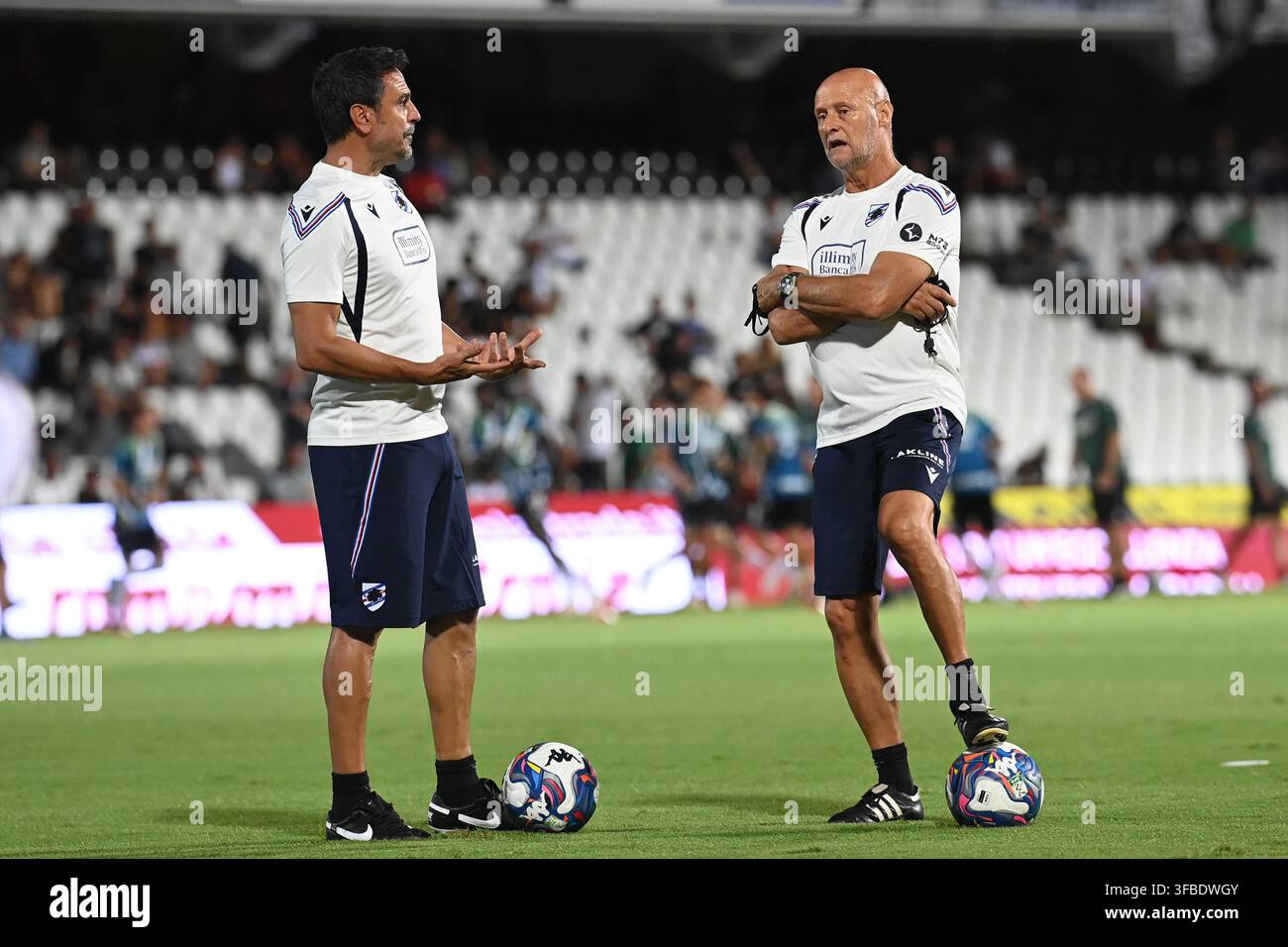 Stefano fiore hi-res stock photography and images - Alamy