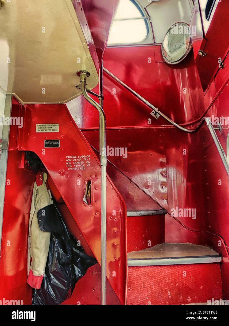 Bus transit system hi-res stock photography and images - Alamy