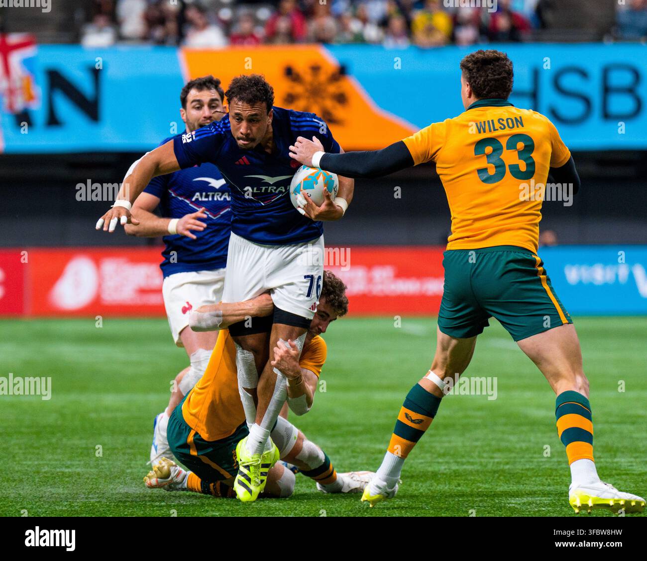 Harry wilson australia rugby hi-res stock photography and images - Alamy