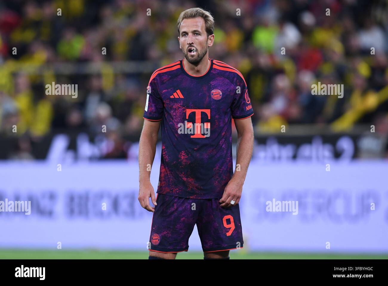 Fussball Franz Beckenbauer Supercup Borussia Dortmund FC Bayern fussball-franz-beckenbauer-supercup-borussia-dortmund-fc-bayern