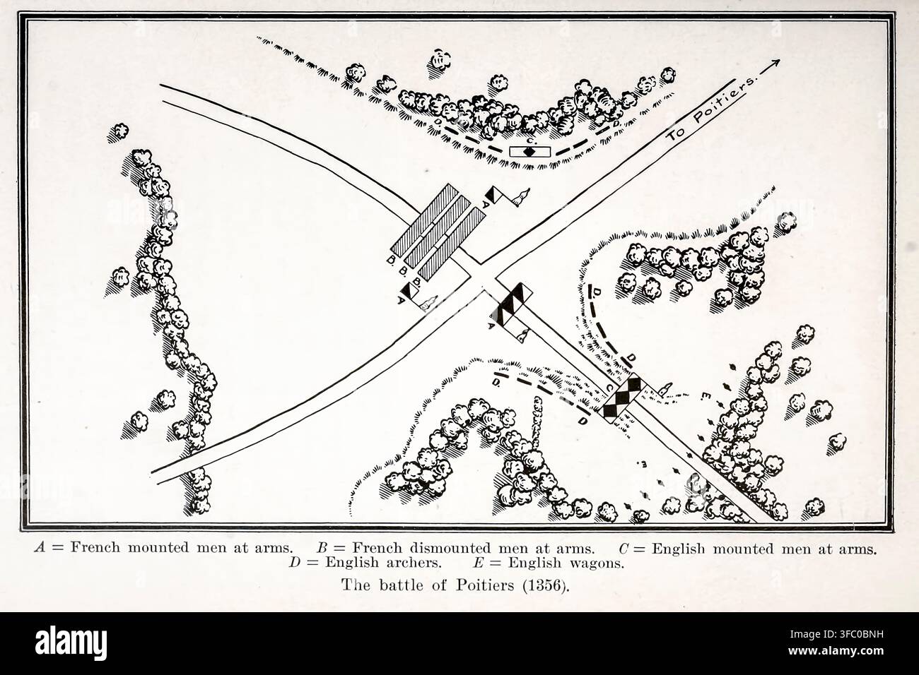 French military formations hi-res stock photography and images - Alamy