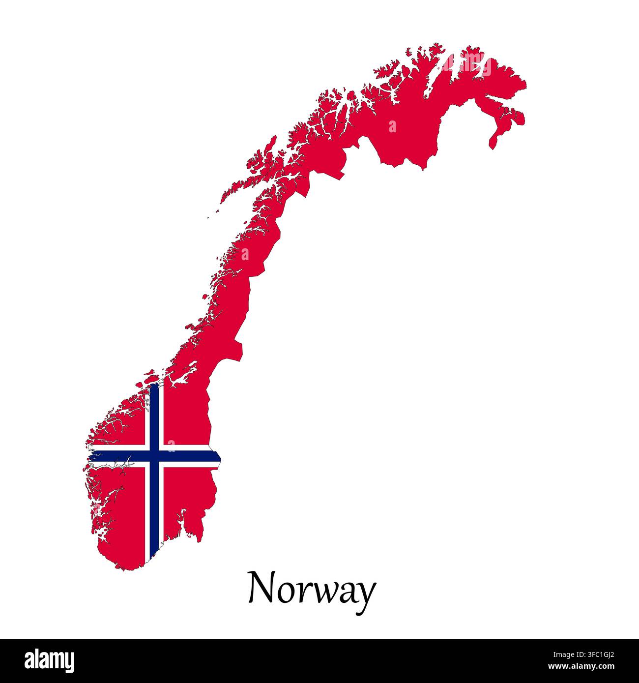 Dark markets norge