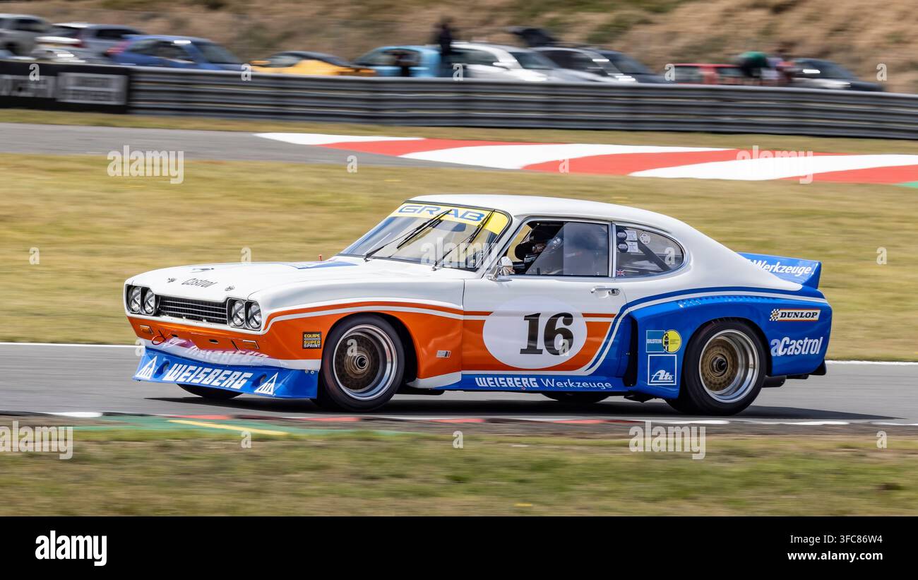 Ford capri rs3100 hi-res stock photography and images - Alamy