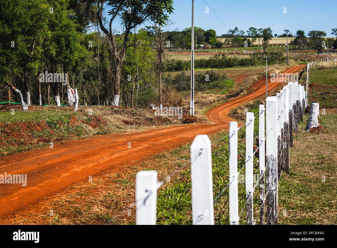 Rally 2026 paraguay hi-res stock photography and images - Alamy