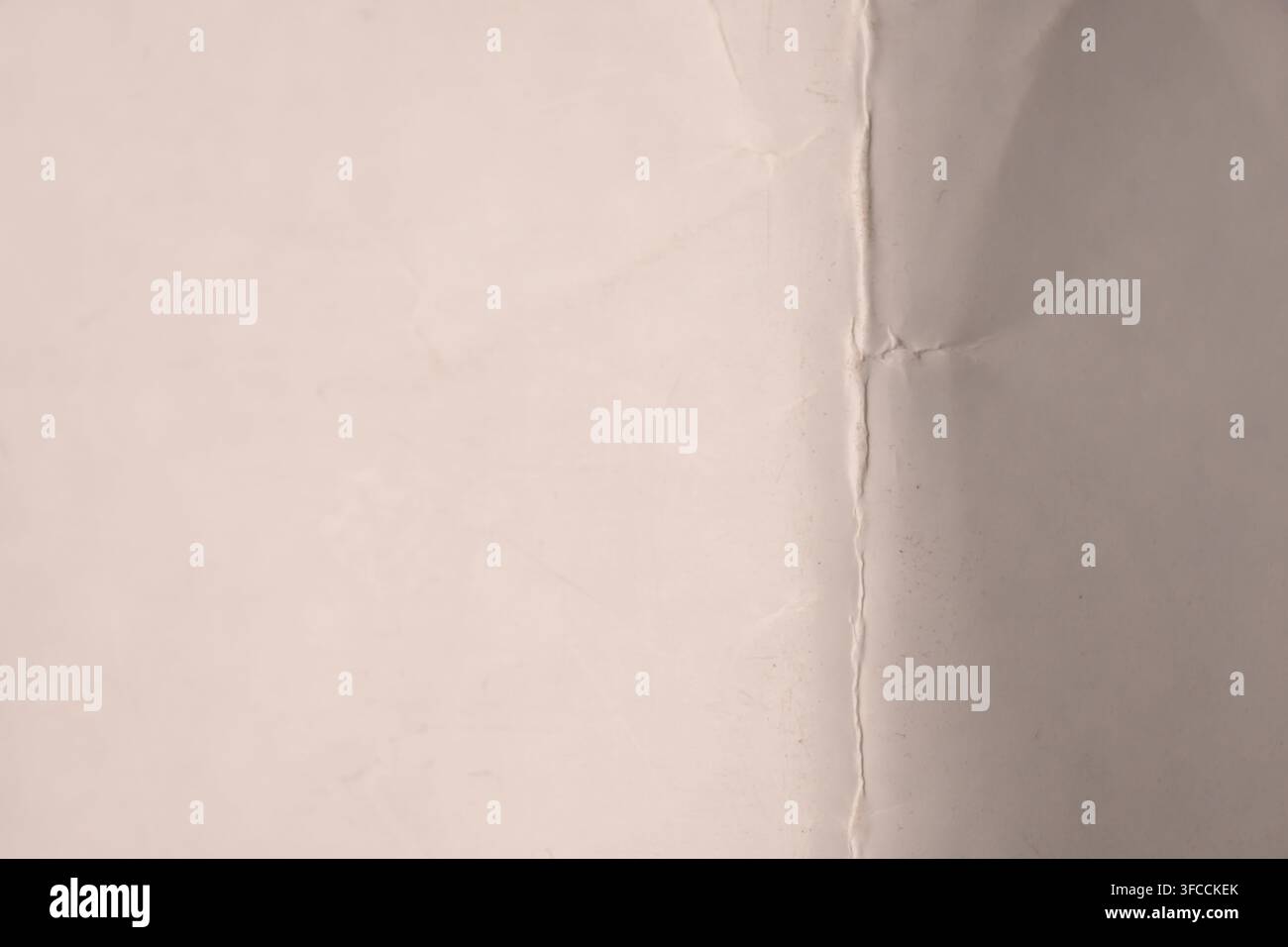 White Card Paper Texture Close Up Macro Clean Surface Backgrounds Stock Photo