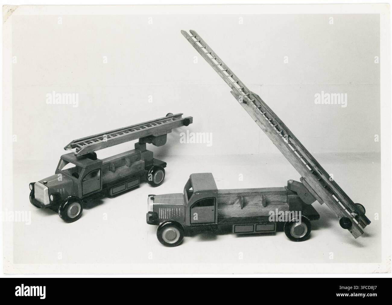 How Was Fire First Invented Metal fire cart hi-res stock photography and images - Alamy