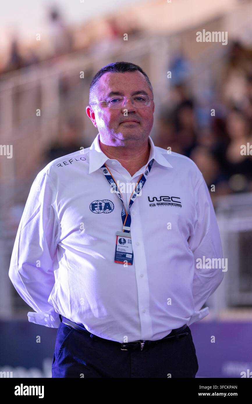 Rally 2026 paraguay hi-res stock photography and images - Alamy