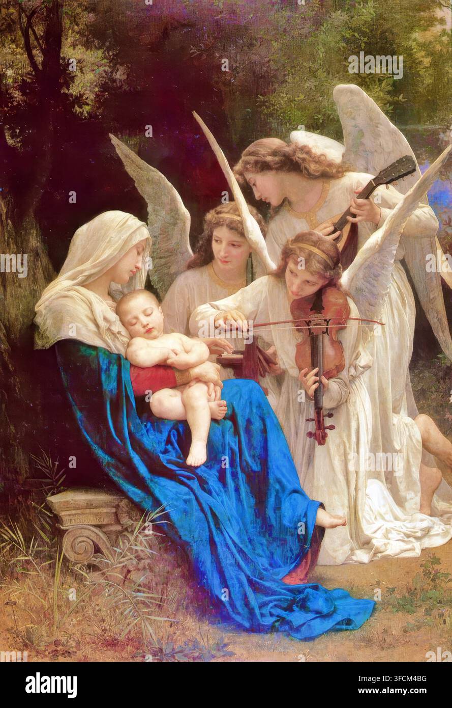 william-adolphe-bouguereau-the