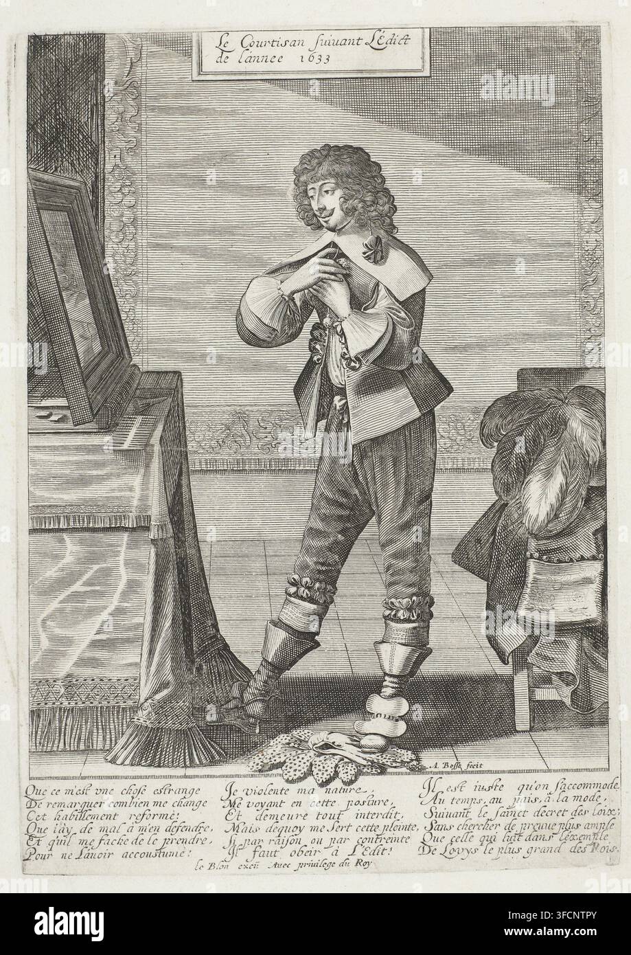 En 1633 hi-res stock photography and images - Alamy