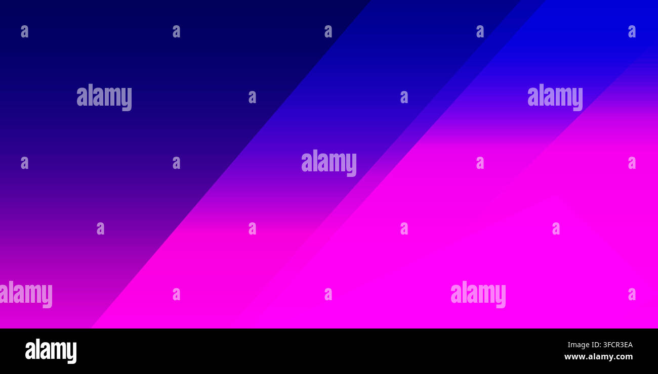 Slanted Soft Lines, Geometric Gradient Layered Shapes - Dark Abstract Background Design Template, Vector Applicable for Web, Technology Designs, Base Stock Vector