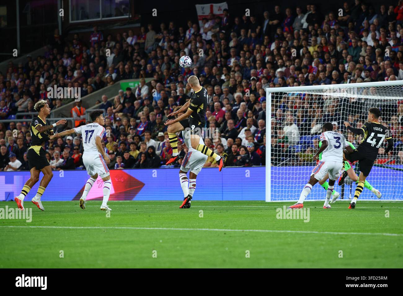london-uk-28th-aug-2026-erling-haaland-of-manchester-city-scores