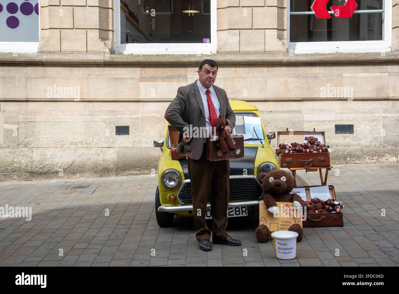 2026 fundraiser event hi-res stock photography and images - Alamy