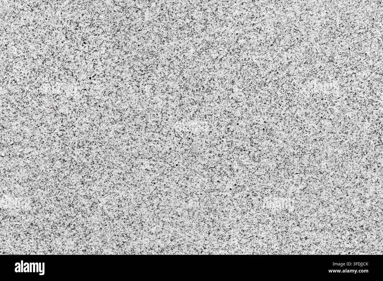 Granite stone seamless background texture – abstract gray marble slab pattern Stock Photo