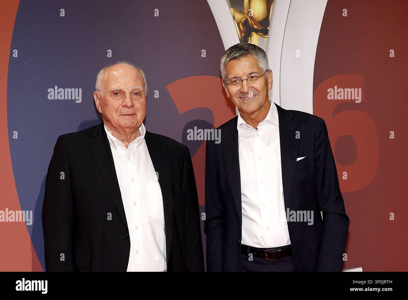 Herbert ulrich hi-res stock photography and images - Alamy