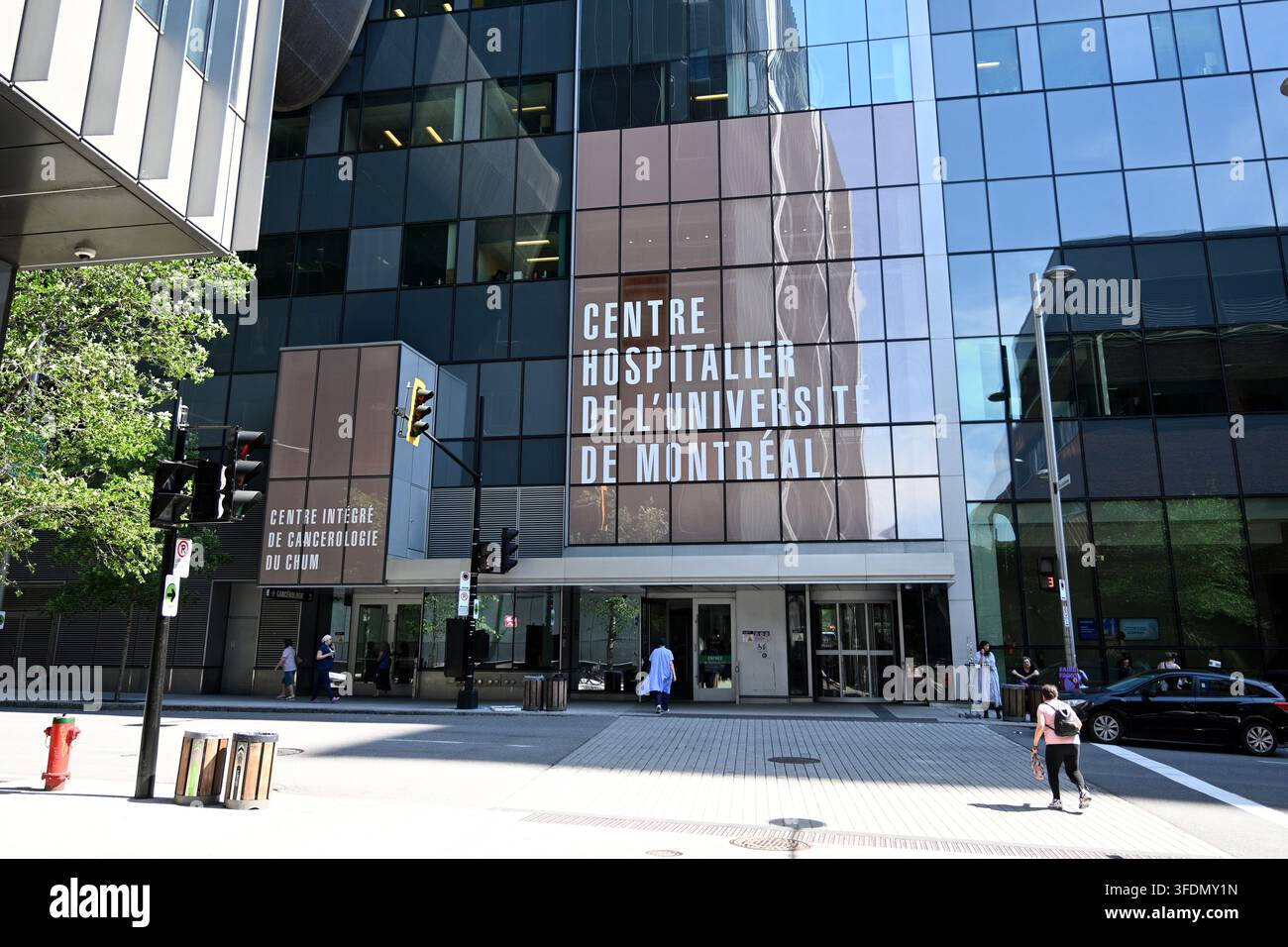 Montreal 2026 hi-res stock photography and images - Alamy