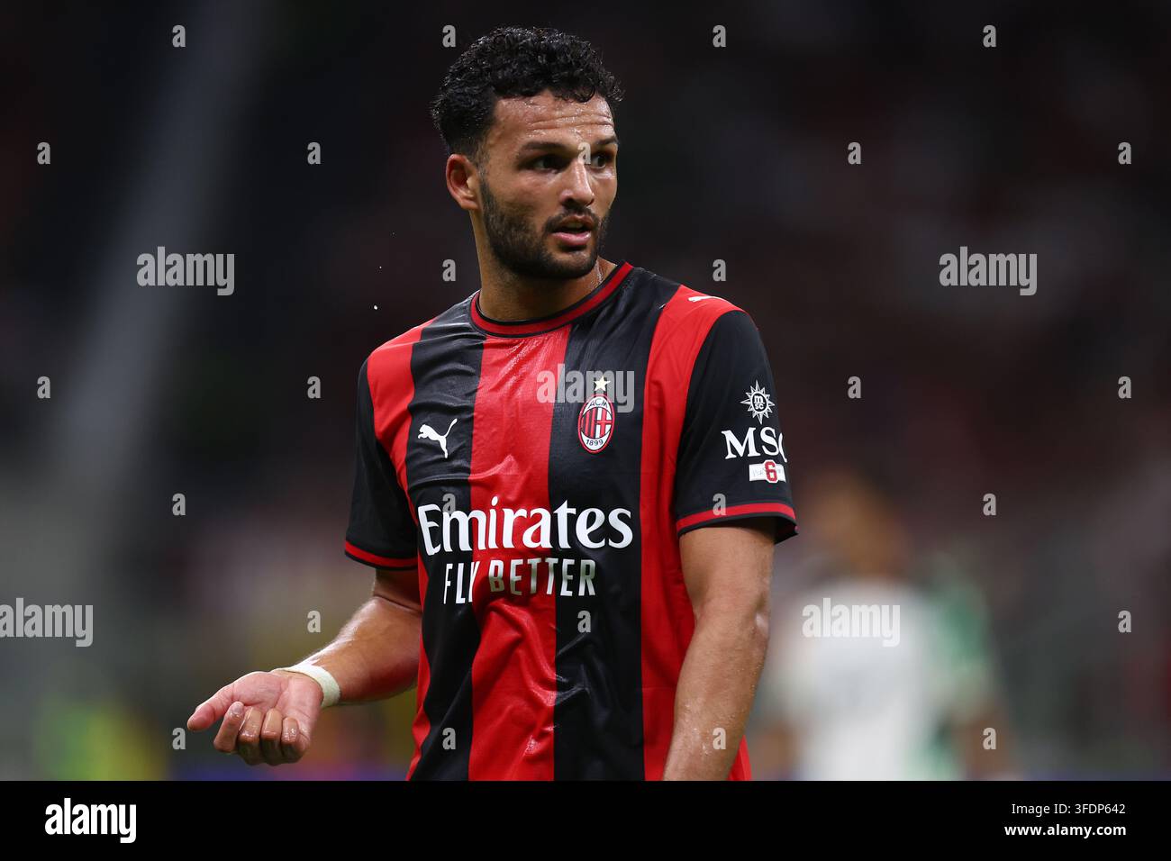 goncalo-ramos-of-ac-milan-gestures-during-the-serie-a-match-beetween-ac