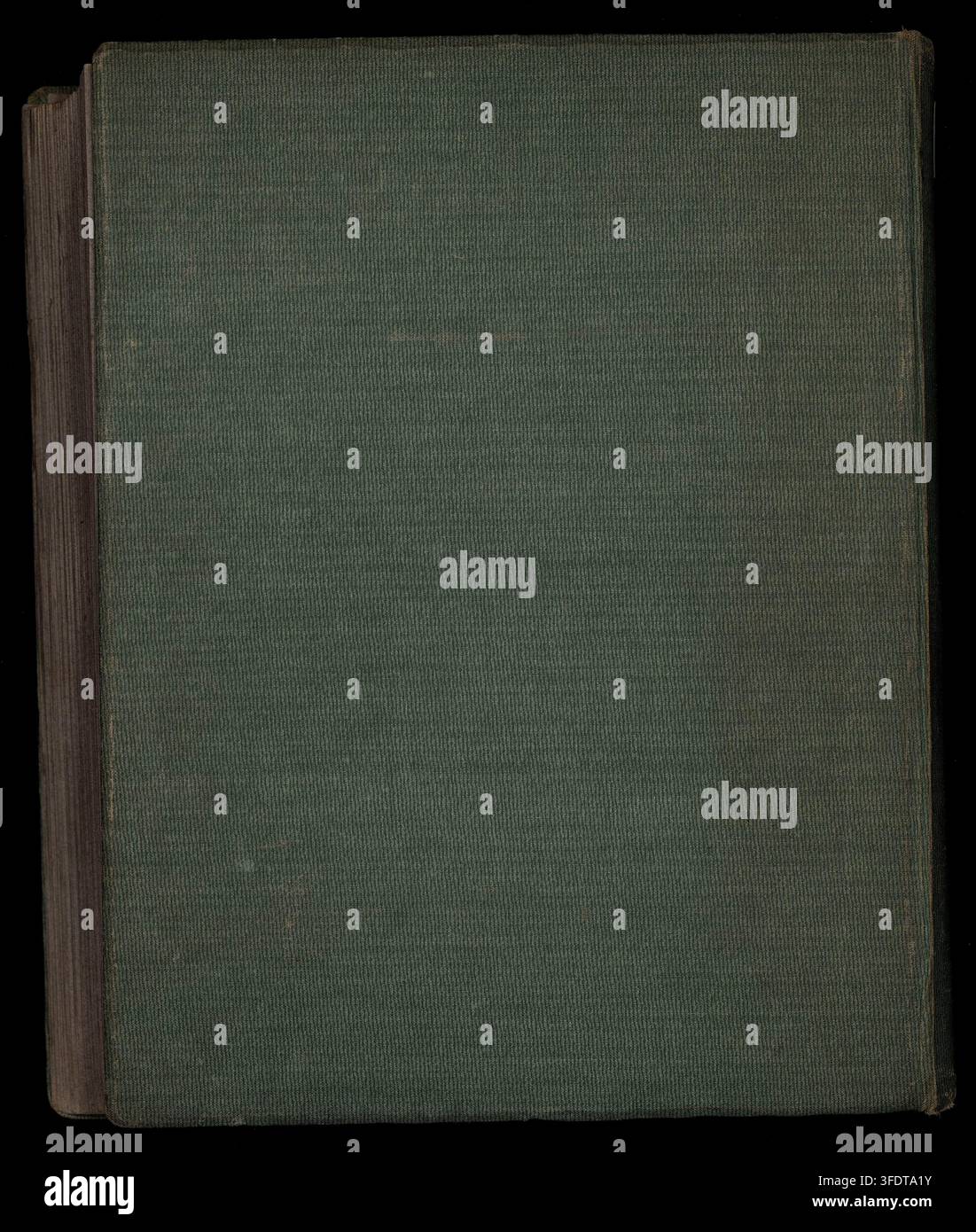 a-book-with-a-dark-green-cover-compiled-by-lucien-blumer-a-french