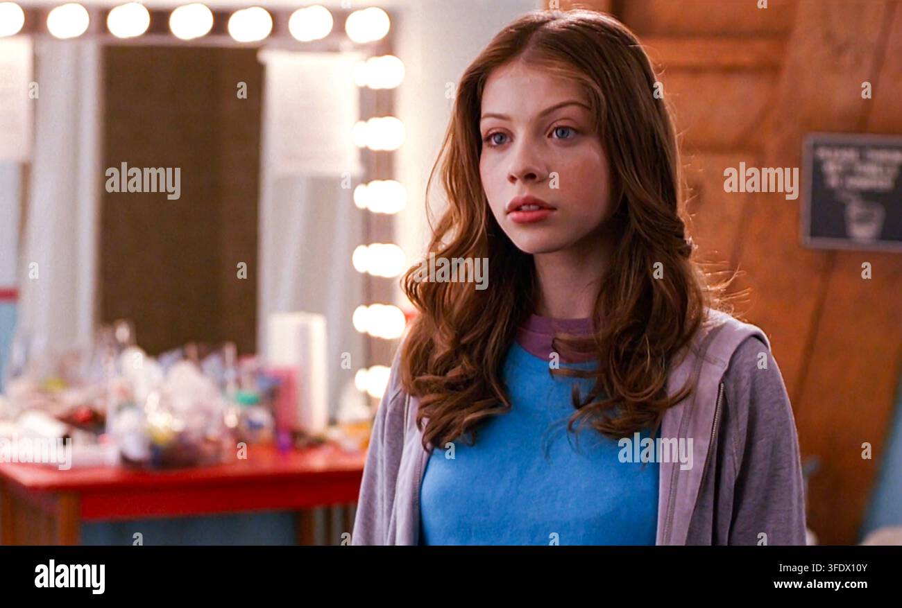 USA Michelle Trachtenberg In C Buena Vista Pictures Film Ice usa-michelle-trachtenberg-in-c-buena-vista-pictures-film-ice