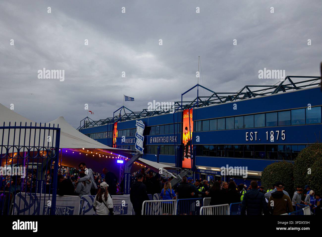 - codepointat method in java example 1: java... BIRMINGHAM, ENGLAND - September 1: General view outside the stadium ...