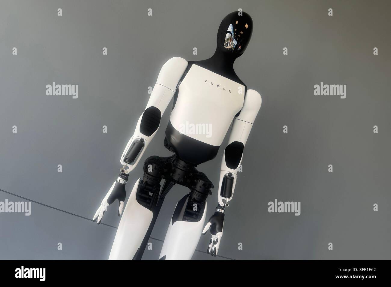 tesla-optimus-humanoid-robot-in-a-modern-exhibition-environment-sven