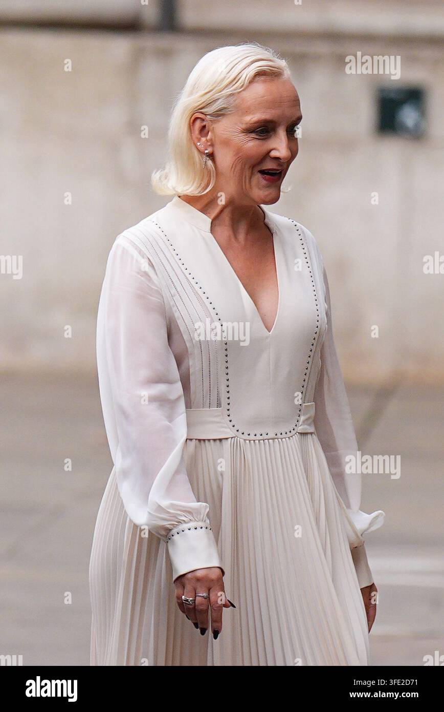marie-france-van-heel-wife-of-prime-minister-andy-burnham-arrives-to