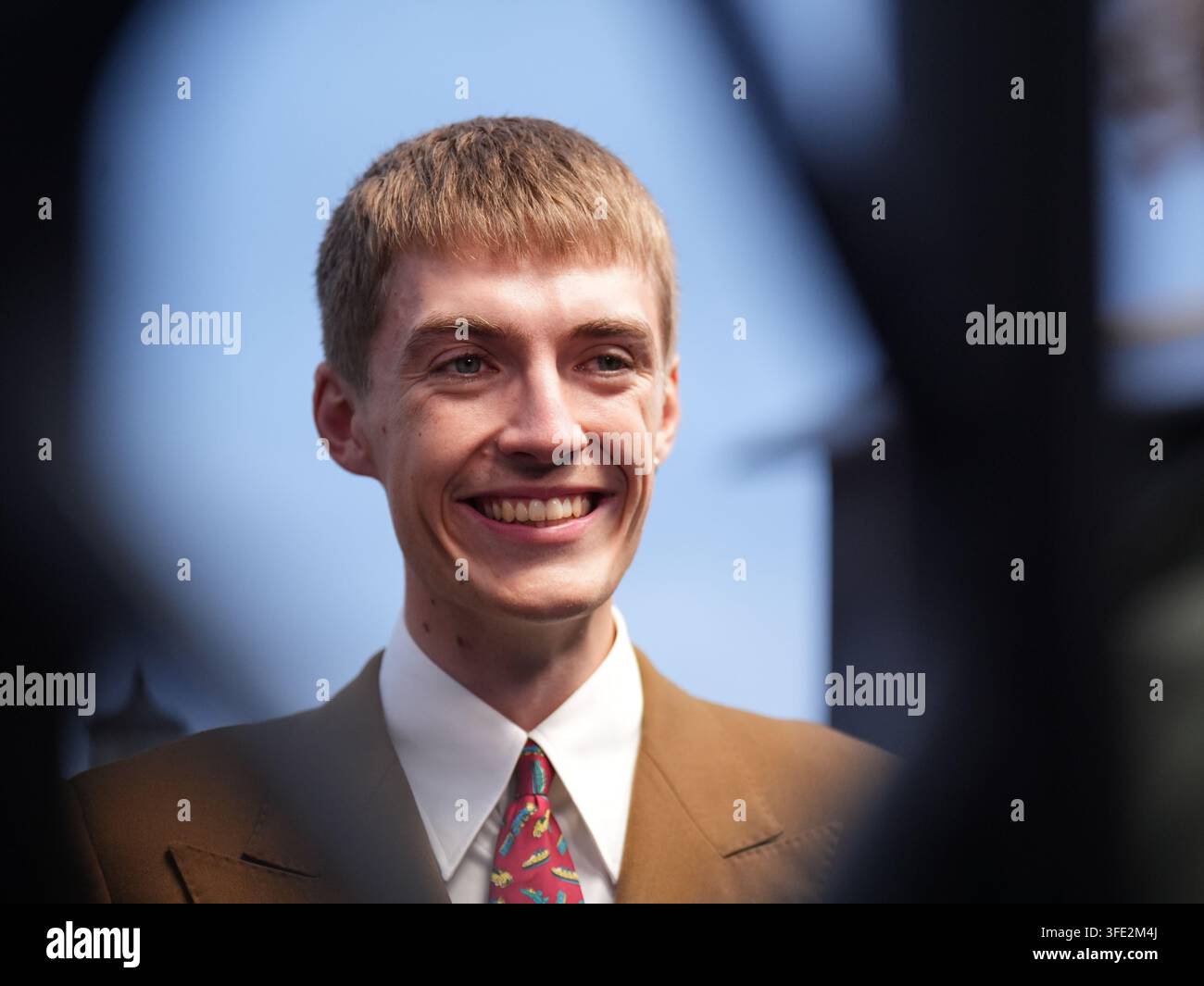 francis-bourgeois-arrives-for-the-premiere-of-the-new-series-of-the