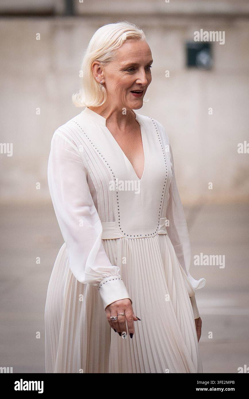 marie-france-van-heel-wife-of-prime-minister-andy-burnham-arrives-to