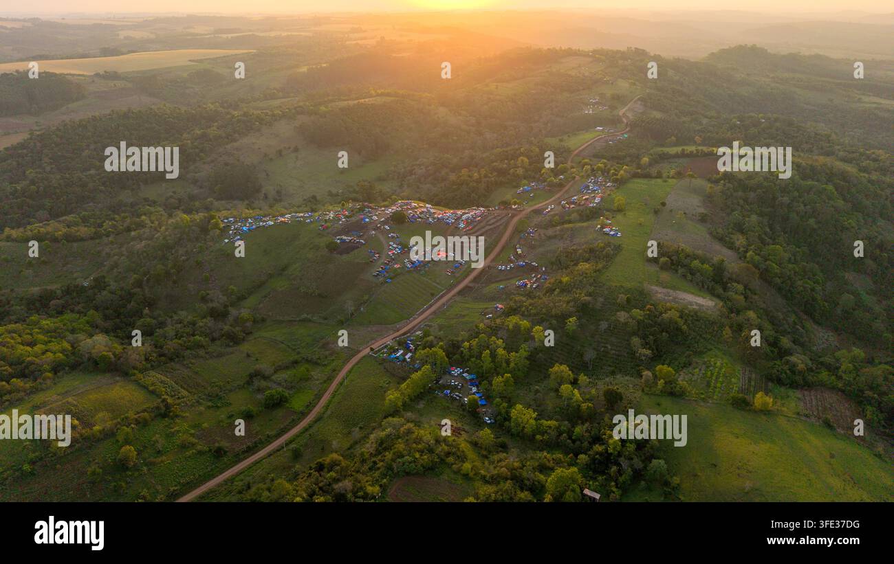 Rally 2026 paraguay hi-res stock photography and images - Alamy