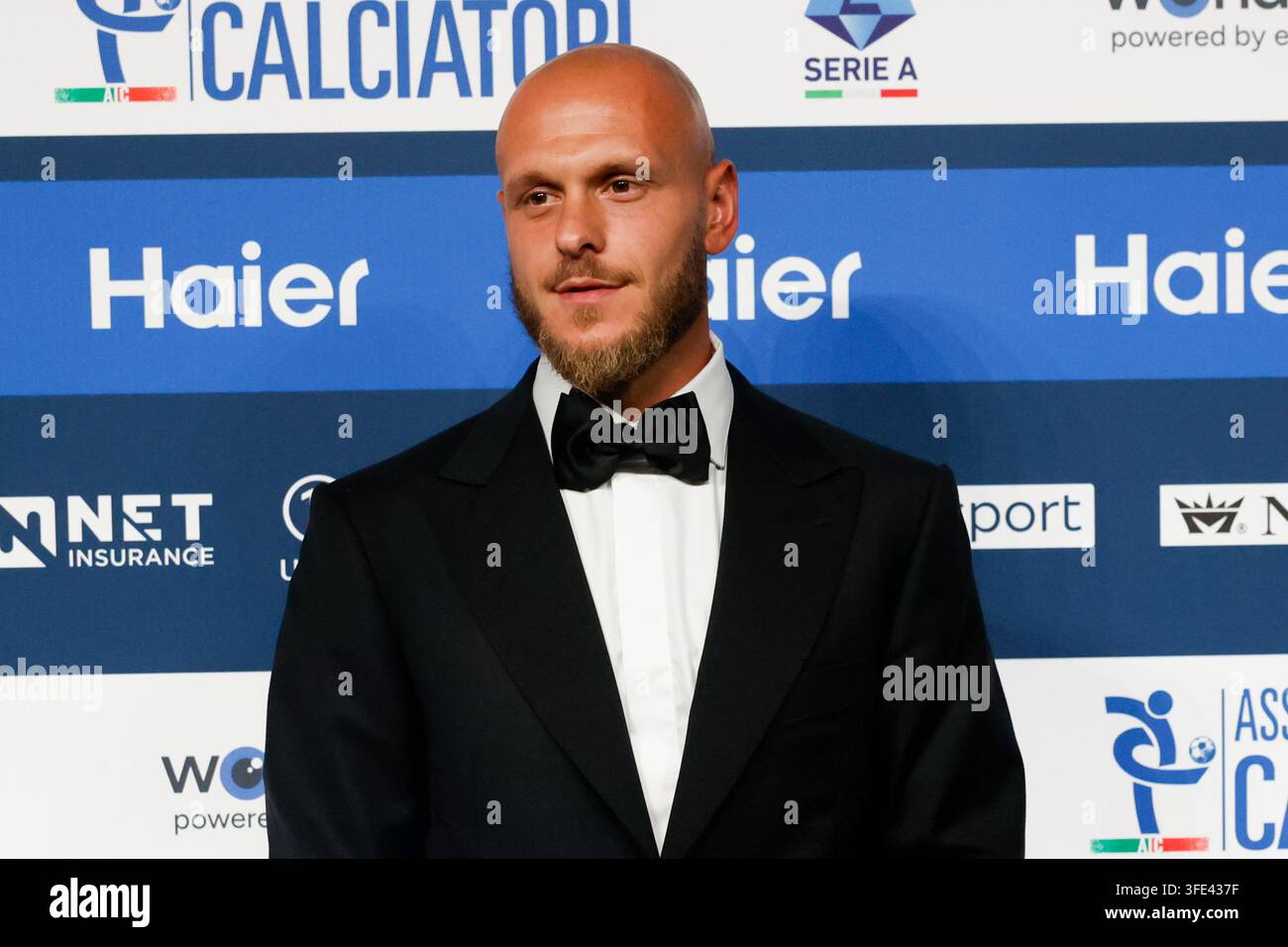 Federico Dimarco Attends The Gran Gala Del Calcio 2026 On September 02 federico-dimarco-attends-the-gran-gala-del-calcio-2026-on-september-02