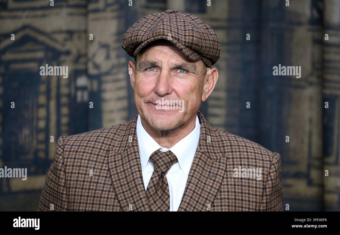 Vinnie Jones Attends The World Premiere Of The TV Series The Gentlemen vinnie-jones-attends-the-world-premiere-of-the-tv-series-the-gentlemen