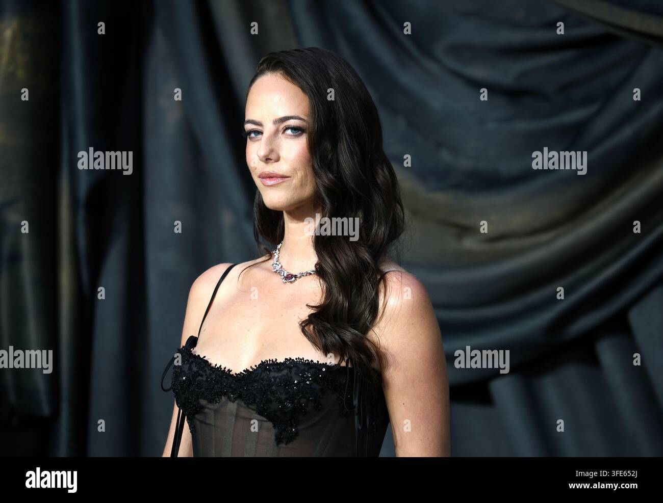 kaya-scodelario-attends-the-world-premiere-of-the-tv-series-the