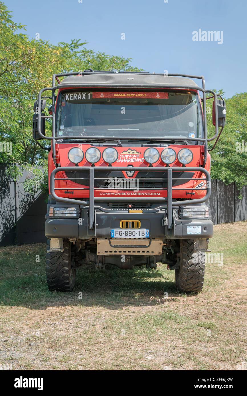 Car rally 2026 hi-res stock photography and images - Alamy