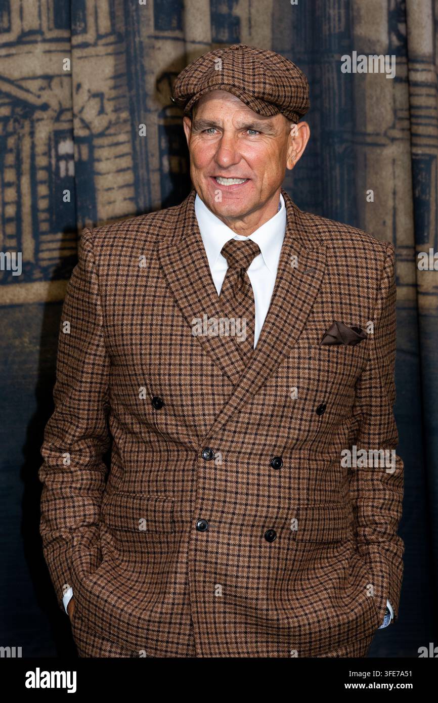 London United Kingdom 2 September 2026 Vinnie Jones Attends The london-united-kingdom-2-september-2026-vinnie-jones-attends-the