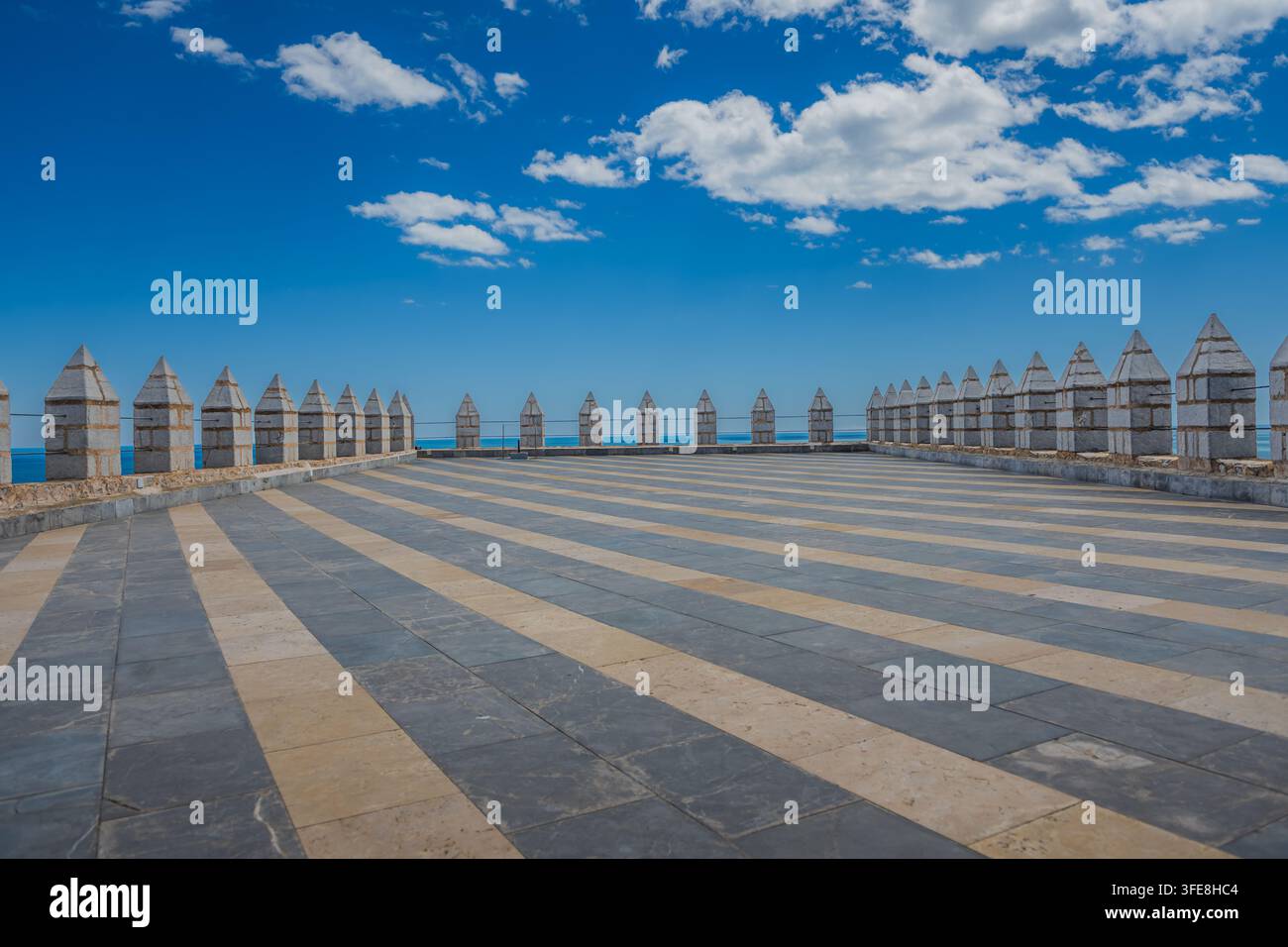 Sumter Stone Wide open parade ground hi-res stock photography and images - Alamy