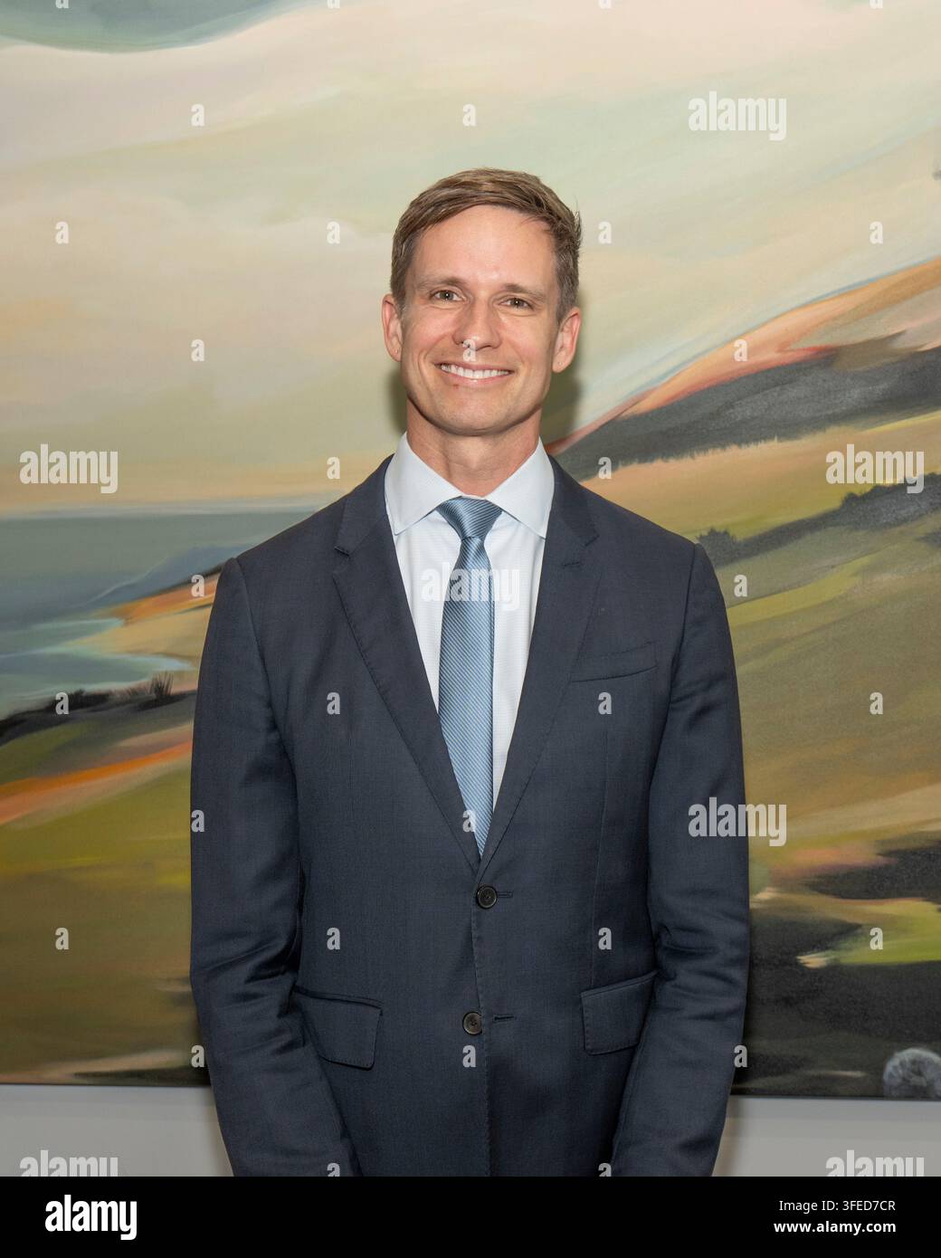 Erik Bottcher Attends The Mack Art Foundation Frederick Anderson erik-bottcher-attends-the-mack-art-foundation-frederick-anderson