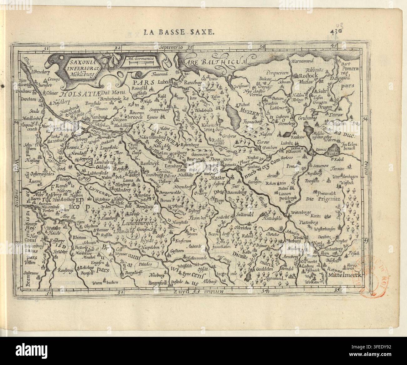 Regional Map Label Labeled areas arranged hi-res stock photography and images - Alamy