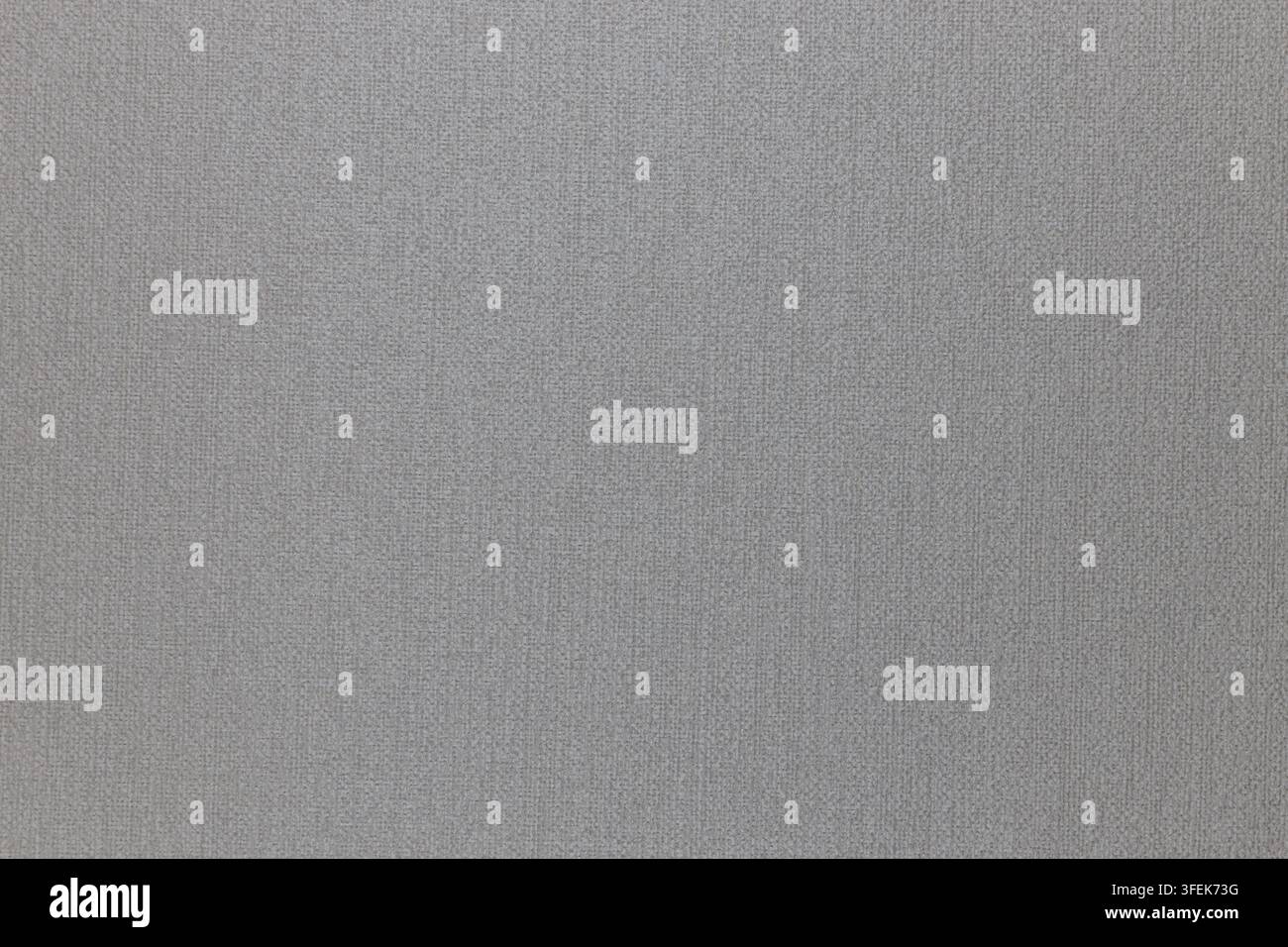 Gray fabric wallpaper texture background Stock Photo