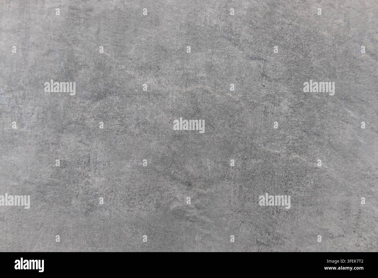 Gray concrete wall surface texture background Stock Photo