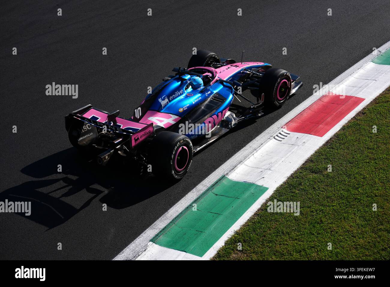 Alpine s Pierre Gasly During Second Practice At Autodromo Nazionale alpine-s-pierre-gasly-during-second-practice-at-autodromo-nazionale