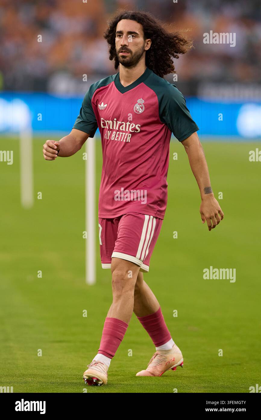 marc-cucurella-of-real-madrid-warms-up-during-laliga-ea-sports-match
