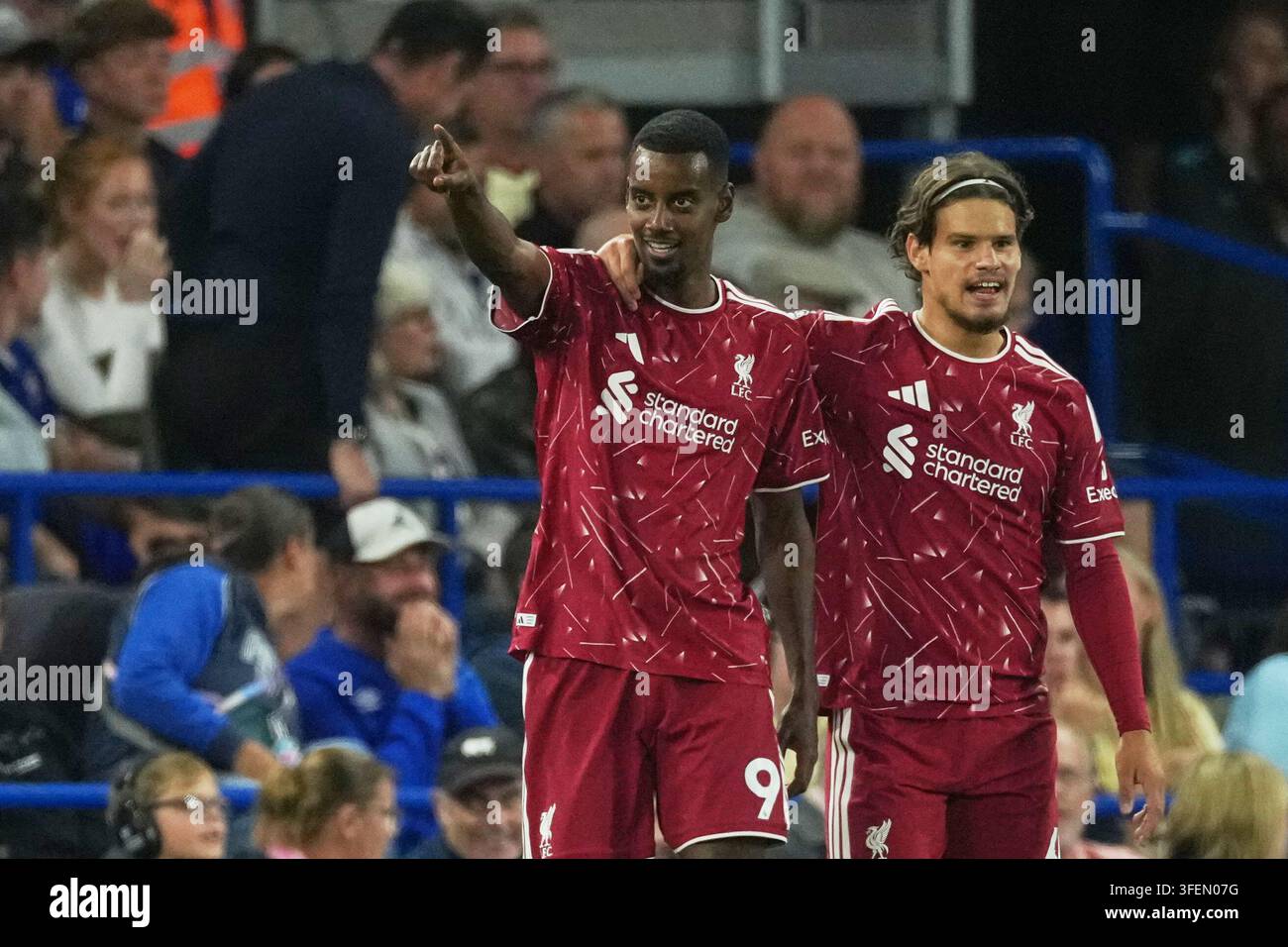 liverpool-s-alexander-isak-celebrates-with-liverpool-s-milos-kerkez