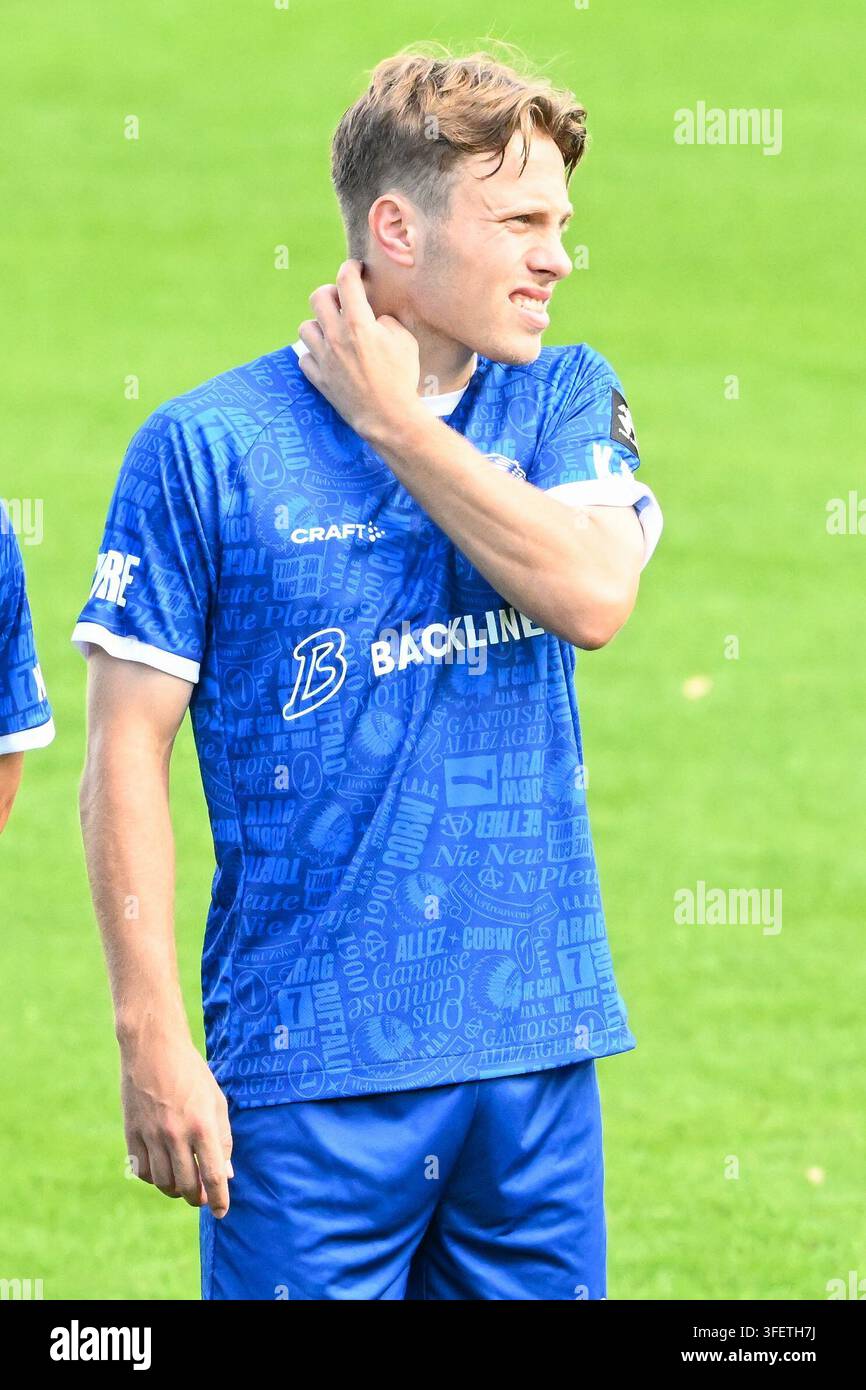 - computer science - notes - teachmint Images High... Jong Gent's Matisse Samoise pictured before a soccer match between Jong ...