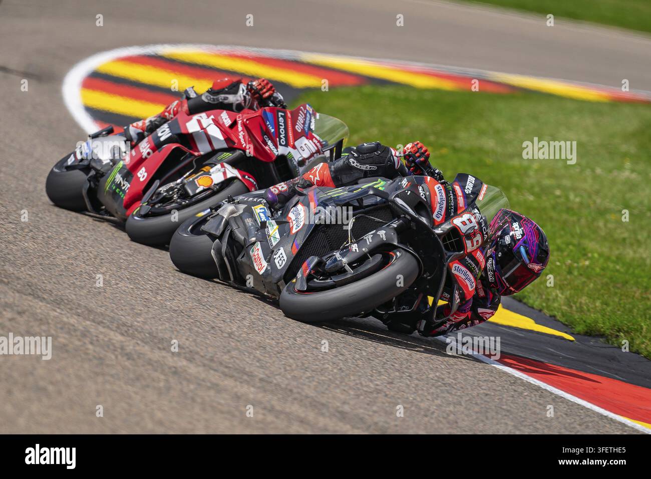 89 jorge martin hi-res stock photography and images - Alamy