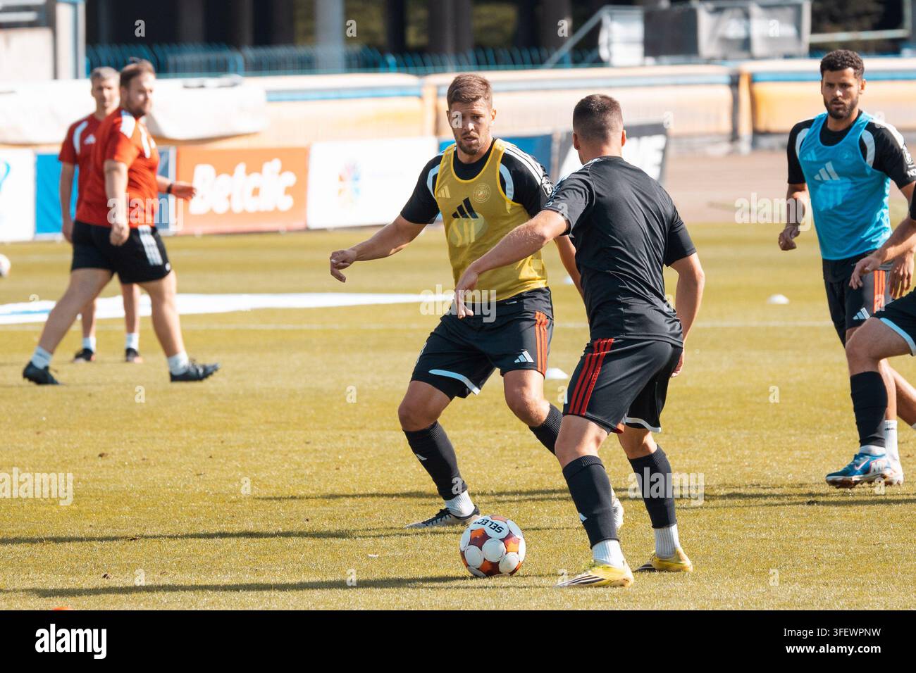 Rzeszow 05 09 2026 Football Betclic 1 Liga Season 2026 2027 Match rzeszow-05-09-2026-football-betclic-1-liga-season-2026-2027-match