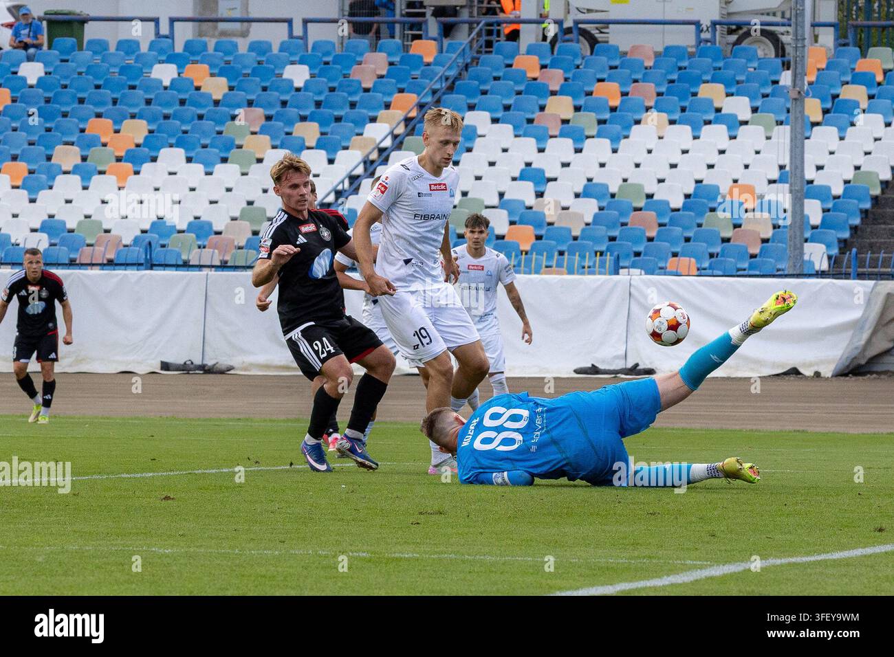 Rzeszow 05 09 2026 Football Betclic 1 Liga Season 2026 2027 Match rzeszow-05-09-2026-football-betclic-1-liga-season-2026-2027-match