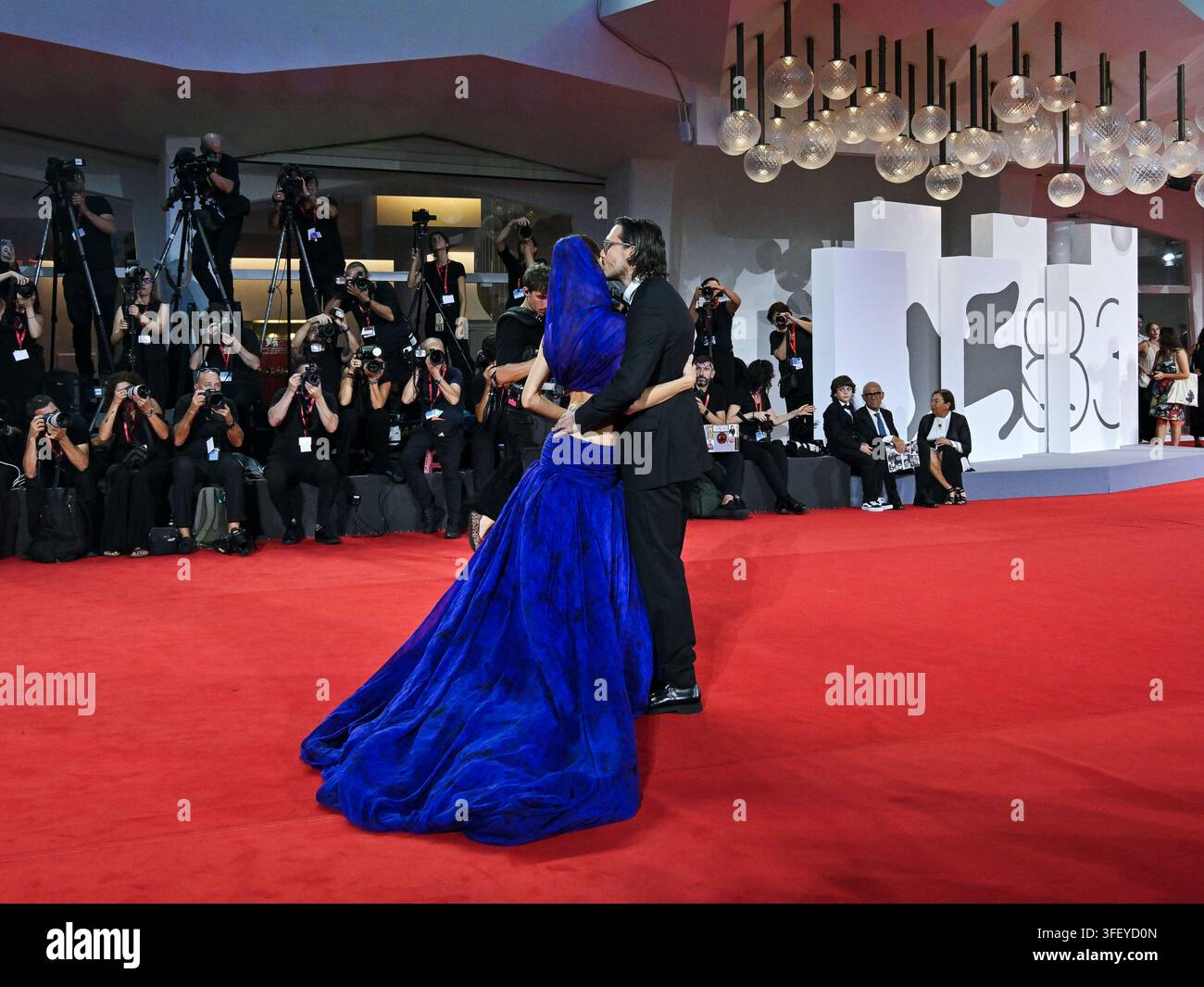IPA88159739 Venice 83rd Venice International Film Festival 2026 ipa88159739-venice-83rd-venice-international-film-festival-2026