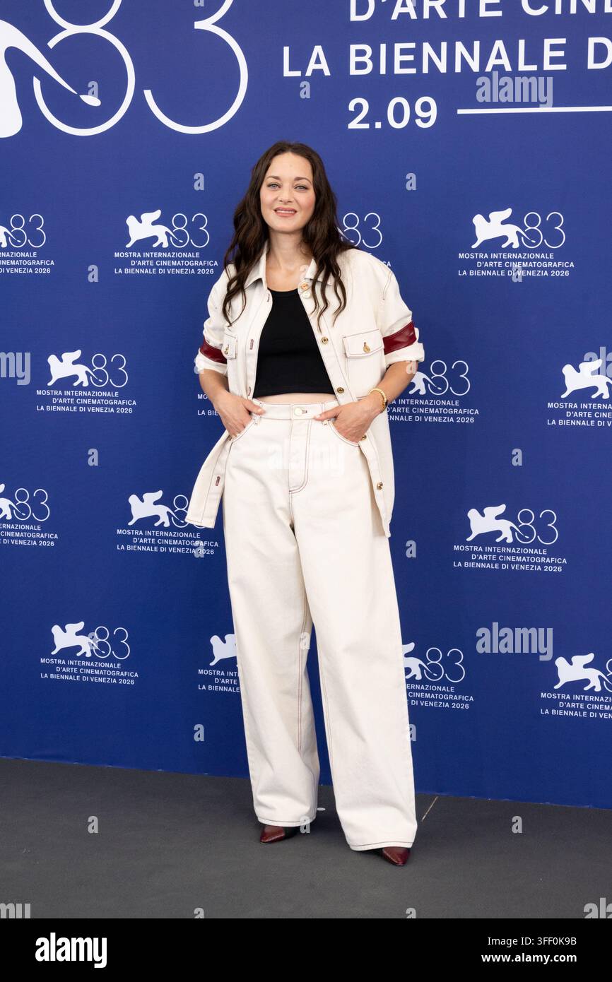 Marion Cotillard 83rd Venice Film Festival Photocall Of 15th Edition marion-cotillard-83rd-venice-film-festival-photocall-of-15th-edition