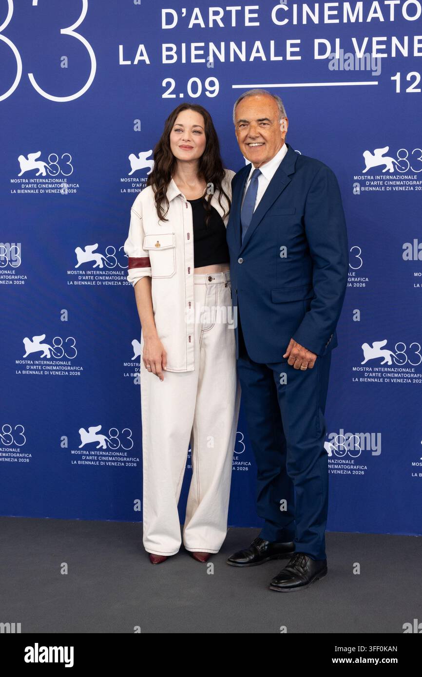 Marion Cotillard 83rd Venice Film Festival Photocall Of 15th Edition marion-cotillard-83rd-venice-film-festival-photocall-of-15th-edition