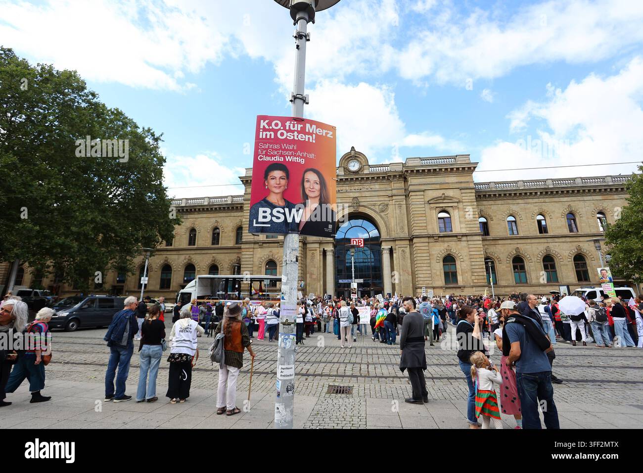 claudia-wittig-bsw-demo-demokratiefestival-gro-demonstration-und-ein