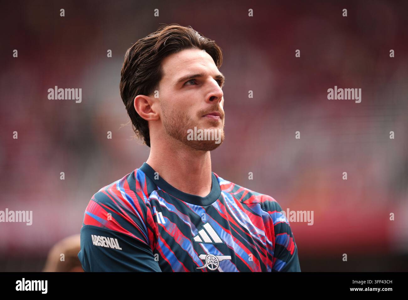 arsenal-s-declan-rice-before-the-premier-league-match-at-emirates